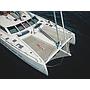 Book yachts online - catamaran - Open Ocean 740Performance - Skimmer - rent