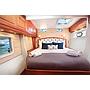 Book yachts online - catamaran - Open Ocean 740Performance - Skimmer - rent