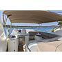 Book yachts online - motorboat - Sunseeker 84 - Skywater - rent