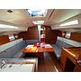 Book yachts online - sailboat - Salona 44 - LeeLoo - rent