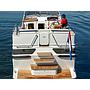 Book yachts online - motorboat - Linssen 35 SL - Speyside - rent