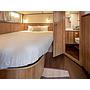 Book yachts online - motorboat - Linssen 35 SL - Speyside - rent