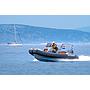 Book yachts online - motorboat - Highfield Sport 560 - no name - rent