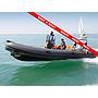 Book yachts online - motorboat - Highfield Deluxe 500 - no name - rent