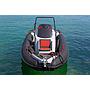 Book yachts online - motorboat - Highfield Sport 760 - no name - rent