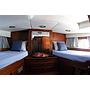 Book yachts online - motorboat - Motoryacht - Kallista - rent