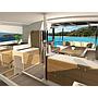 Book yachts online - catamaran - Bali 4.1 (2) - Bali 2019 - rent