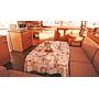 Book yachts online - catamaran - Lagoon 450 - Mia - rent