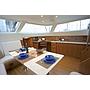 Book yachts online - sailboat - Starkel 78 - Alysée - rent