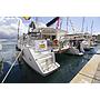 Book yachts online - catamaran - Lagoon 400 S2 - Nicholas - rent