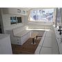 Book yachts online - catamaran - Lagoon 440 - Archimede - rent