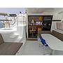 Book yachts online - catamaran - Lagoon 42 - Magan - rent