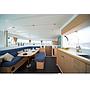 Book yachts online - catamaran - Lagoon 420 - LeVent - rent