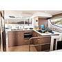 Book yachts online - catamaran - Bali 4.6 (Gen+A/C+WM)** - Moderna - rent