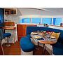 Book yachts online - catamaran - Lagoon 380 S2 - Eolo - Standard line - rent