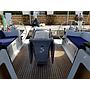 Book yachts online - sailboat - Oceanis 45 - Eika - Standard line - rent