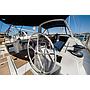 Book yachts online - sailboat - Oceanis 45 - Mizzica - Comfort line - rent
