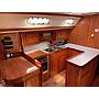 Book yachts online - sailboat - Ocean Star 56.1 - Sea Star - rent