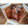 Book yachts online - sailboat - Delphia 47 - JAM SESSION - rent