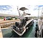Book yachts online - motorboat - Futura 40 Grand Horizon - VESPUCCI - rent