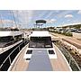 Book yachts online - motorboat - Futura 40 Grand Horizon - VESPUCCI - rent