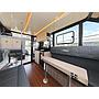 Book yachts online - motorboat - Futura 40 Grand Horizon - VESPUCCI - rent