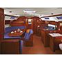 Book yachts online - sailboat - Bavaria 49 - JULIJA II  - rent