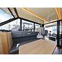 Book yachts online - motorboat - Futura 40 Grand Horizon - X COLUMBUS - rent