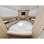Book yachts online - motorboat - Futura 40 Grand Horizon - X COLUMBUS - rent