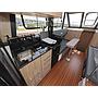 Book yachts online - motorboat - Futura 40 Grand Horizon - X COLUMBUS - rent