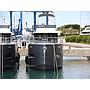 Book yachts online - motorboat - Futura 40 Grand Horizon - X COLUMBUS - rent