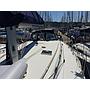 Book yachts online - sailboat - Cyclades 50.5 - MANNA+BowThruster - rent