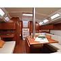 Book yachts online - sailboat - Oceanis 37 - EC- O37-09-G - rent