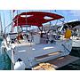Book yachts online - sailboat - Oceanis 46.1 - SEA YA-with AC - rent
