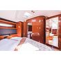 Book yachts online - sailboat - Oceanis 60 - TOURBILLON (AC and generator) - skippered  - rent