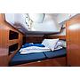 Book yachts online - sailboat - Cyclades 50.5 - LEA - rent