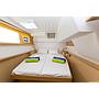 Book yachts online - catamaran - Lagoon 450 Fly A/C & GEN - TAMIRO II - rent