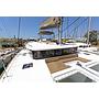 Book yachts online - catamaran - Lagoon 450 Fly A/C & GEN - TAMIRO II - rent