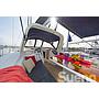 Book yachts online - sailboat - Oceanis 50 - SUENO - rent