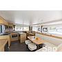 Book yachts online - catamaran - Lagoon 450 Fly A/C & GEN - Sao - rent