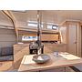 Book yachts online - sailboat - Beneteau - Oceanis 38 - Audacious D - rent