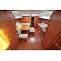 Book yachts online - sailboat - Dufour 460 Grand Large - Rubia - rent