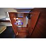 Book yachts online - sailboat - Dufour 460 Grand Large - Rubia - rent