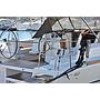 Book yachts online - sailboat - Dufour 460 Grand Large - Rubia - rent