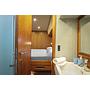 Book yachts online - motorboat - Lobfish 57 - Baby Blue - rent