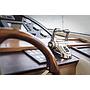 Book yachts online - motorboat - Lobfish 57 - Baby Blue - rent