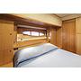 Book yachts online - motorboat - Lobfish 57 - Baby Blue - rent