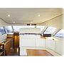Book yachts online - motorboat - Lobfish 57 - Baby Blue - rent