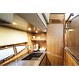Book yachts online - motorboat - Lobfish 57 - Baby Blue - rent