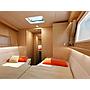 Book yachts online - catamaran - Lagoon 450 - Uranus Planet - rent